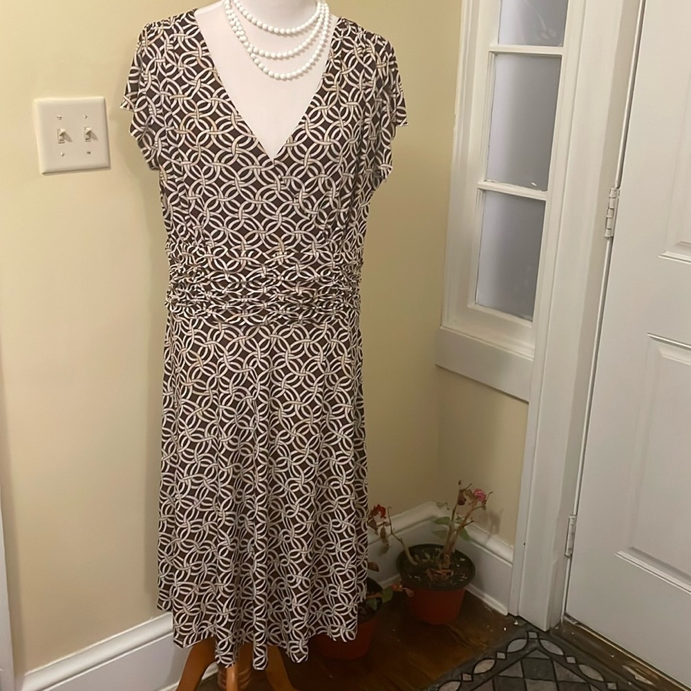 Tip Top Women’s Dress
